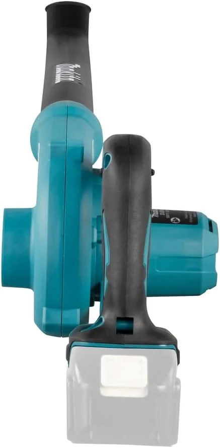 دمنده شارژی ماکیتا مدل DUB186Z، 50 وات، 18 ولت، آبی/مشکی دمنده شارژی ماکیتا مدل DUB186Z، 50 وات، 18 ولت، آبی/مشکی