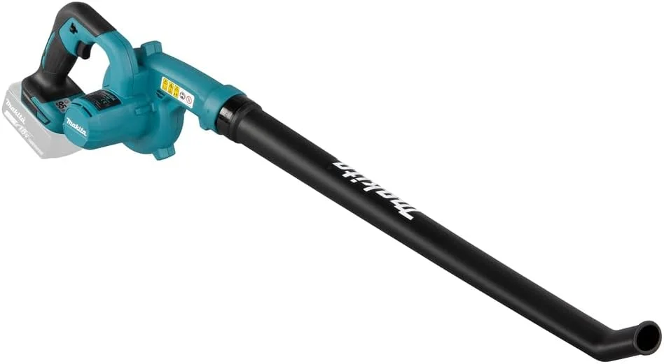 دمنده شارژی ماکیتا مدل DUB186Z، 50 وات، 18 ولت، آبی/مشکی دمنده شارژی ماکیتا مدل DUB186Z، 50 وات، 18 ولت، آبی/مشکی