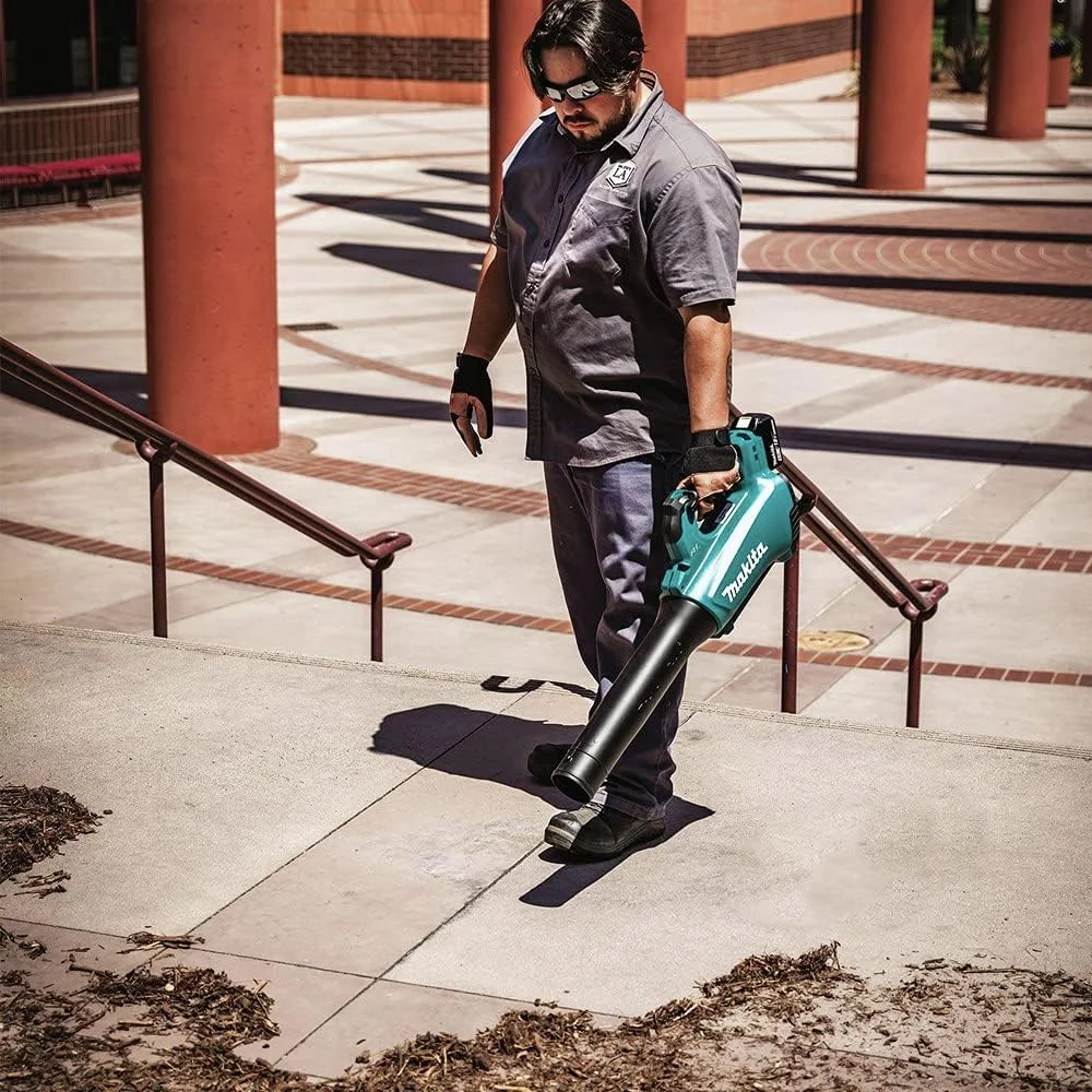 کیت دمنده شارژی 18 ولت LXT® لیتیوم-یون براشلس ماکیتا مدل XBU03SM1 (4.0 آمپر ساعت)