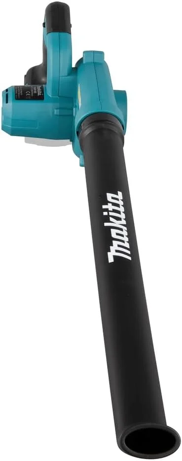 دمنده شارژی ماکیتا مدل DUB186Z، 50 وات، 18 ولت، آبی/مشکی دمنده شارژی ماکیتا مدل DUB186Z، 50 وات، 18 ولت، آبی/مشکی