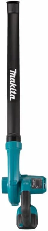 دمنده شارژی ماکیتا مدل DUB186Z، 50 وات، 18 ولت، آبی/مشکی دمنده شارژی ماکیتا مدل DUB186Z، 50 وات، 18 ولت، آبی/مشکی