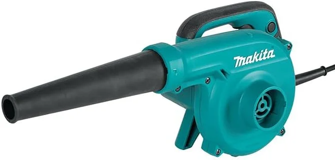 دمنده هوای برقی ماکیتا مدل UB1103 به همراه کیسه گرد و غبار، 600 وات