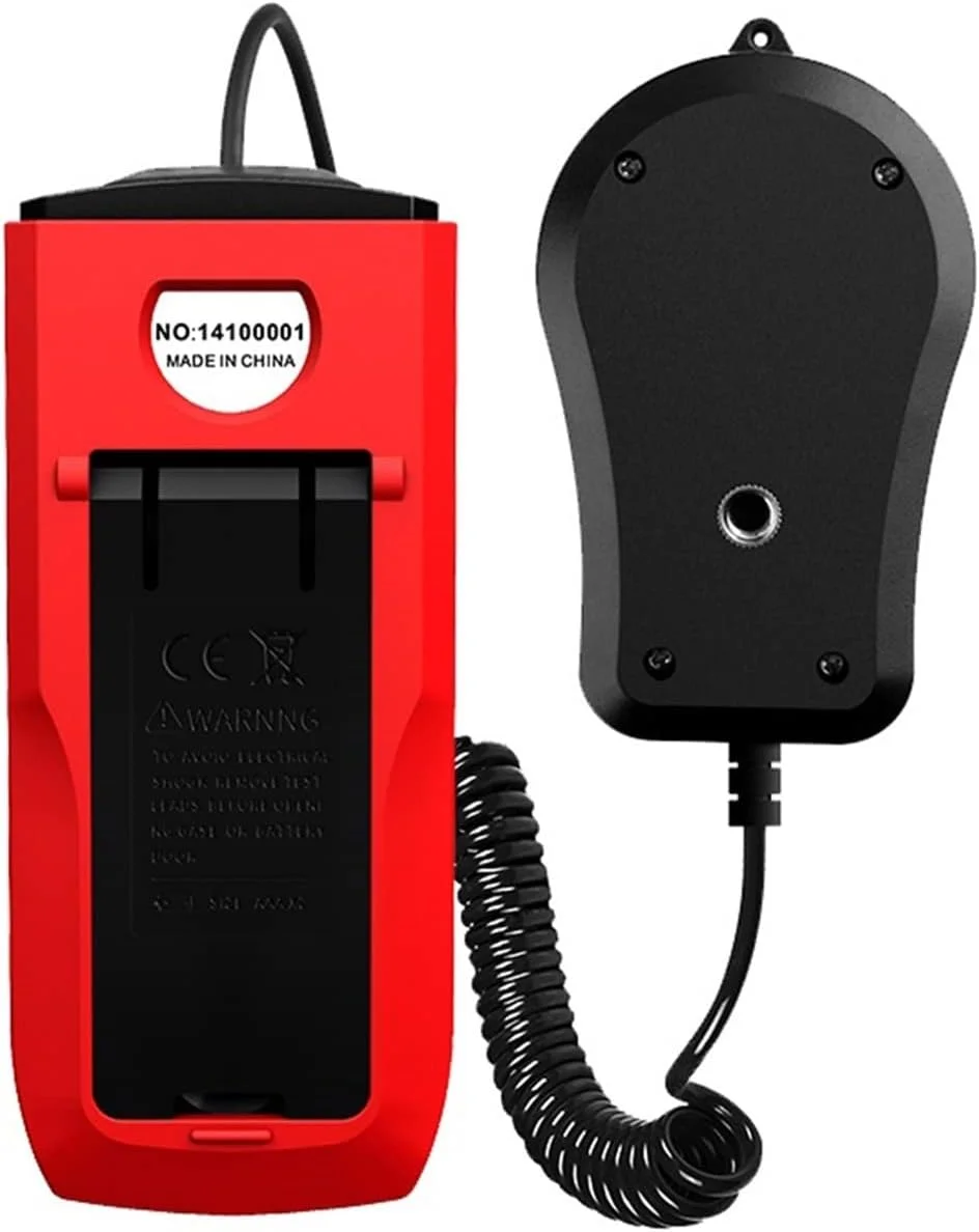 نورسنج دستی رایترون، نورسنج دیجیتال دستی، نورسنج دیجیتال عکاسی، نورسنج اسپلیت، نورسنج لوکس/Fc، ابزار تست محیطی برای تست فوتومتریک، ابزار UV