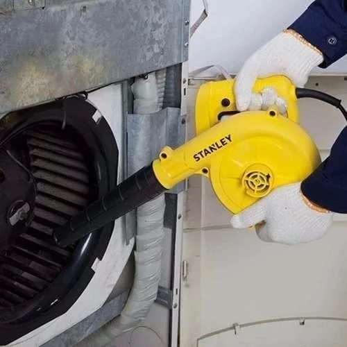 دمنده متغیر سرعت استنلی STPT600 دمنده متغیر سرعت استنلی STPT600