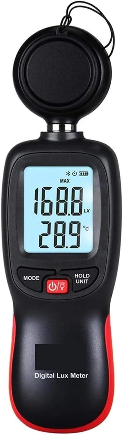 نورسنج، لوکس متر دیجیتال، نورسنج، تست محیطی، روشنایی سنج دستی، فوتومتر، آشکارساز اندازه گیری نورسنج، لوکس متر دیجیتال، نورسنج، تست محیطی، روشنایی سنج دستی، فوتومتر، آشکارساز اندازه گیری