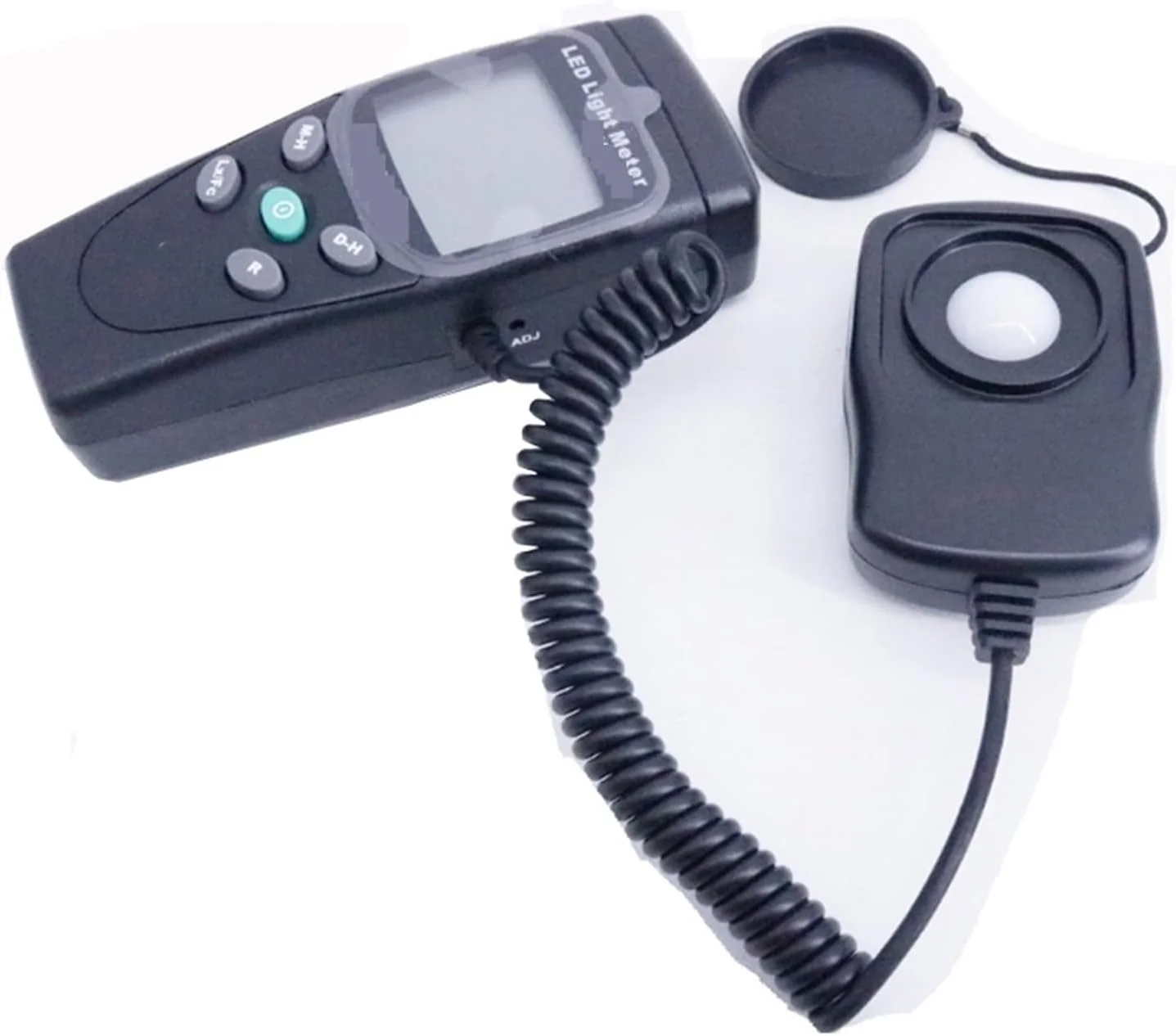 نورسنج، نورسنج دیجیتال با قابلیت اندازه گیری 200000 لوکس، لوکس متر LED سفید، تست محیطی، نورسنج دستی، آشکارساز فوتومتر نورسنج، نورسنج دیجیتال با قابلیت اندازه گیری 200000 لوکس، لوکس متر LED سفید، تست محیطی، نورسنج دستی، آشکارساز فوتومتر