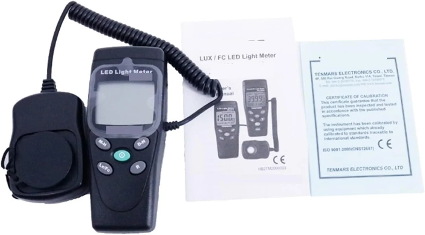 نورسنج، نورسنج دیجیتال با قابلیت اندازه گیری 200000 لوکس، لوکس متر LED سفید، تست محیطی، نورسنج دستی، آشکارساز فوتومتر نورسنج، نورسنج دیجیتال با قابلیت اندازه گیری 200000 لوکس، لوکس متر LED سفید، تست محیطی، نورسنج دستی، آشکارساز فوتومتر