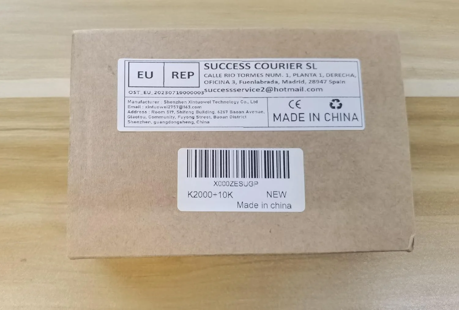 صفحه کلید کنترل دسترسی درب RFID یاویس 125 کیلوهرتز، بدنه فلزی با نور پس زمینه، سیستم ورود تک درب مستقل ویگند 26 + 10 عدد جاسوئیچی صفحه کلید کنترل دسترسی درب RFID یاویس 125 کیلوهرتز، بدنه فلزی با نور پس زمینه، سیستم ورود تک درب مستقل ویگند 26 + 10 عدد جاسوئیچی