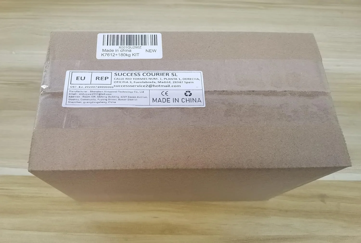 کیت سیستم کنترل دسترسی قابل برنامه ریزی RFID یاویس، صفحه کلید کنترلر فلزی، پوشش ضد آب، قفل مغناطیسی برقی 180 کیلوگرمی با منبع تغذیه DC 12V 3A، دکمه خروج، جاسوئیچی های شناسایی 10 عددی کیت سیستم کنترل دسترسی قابل برنامه ریزی RFID یاویس، صفحه کلید کنترلر فلزی، پوشش ضد آب، قفل مغناطیسی برقی 180 کیلوگرمی با منبع تغذیه DC 12V 3A، دکمه خروج، جاسوئیچی های شناسایی 10 عددی