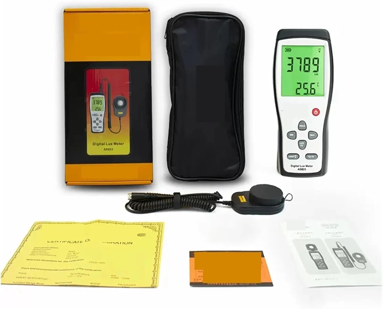 نورسنج، لوکس متر دیجیتال، اسپکتروفتومتر، نورسنج، اسپکترومتر، نورسنج دقیق 1-200.000 لوکس، نور اضطراری نورسنج، لوکس متر دیجیتال، اسپکتروفتومتر، نورسنج، اسپکترومتر، نورسنج دقیق 1-200.000 لوکس، نور اضطراری