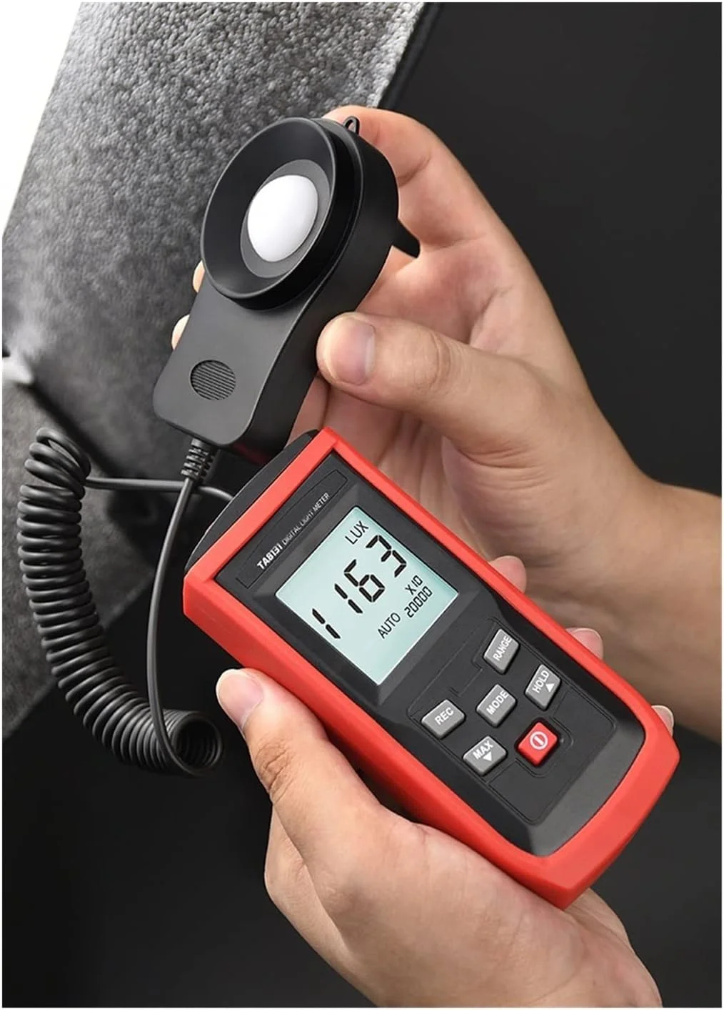 نور سنج دیجیتال دستی، نور سنج دیجیتال دستی عکاسی، نور سنج اسپلیت، نور سنج لوکس/Fc، ابزار تست محیطی Leunlee نور سنج دیجیتال دستی، نور سنج دیجیتال دستی عکاسی، نور سنج اسپلیت، نور سنج لوکس/Fc، ابزار تست محیطی Leunlee