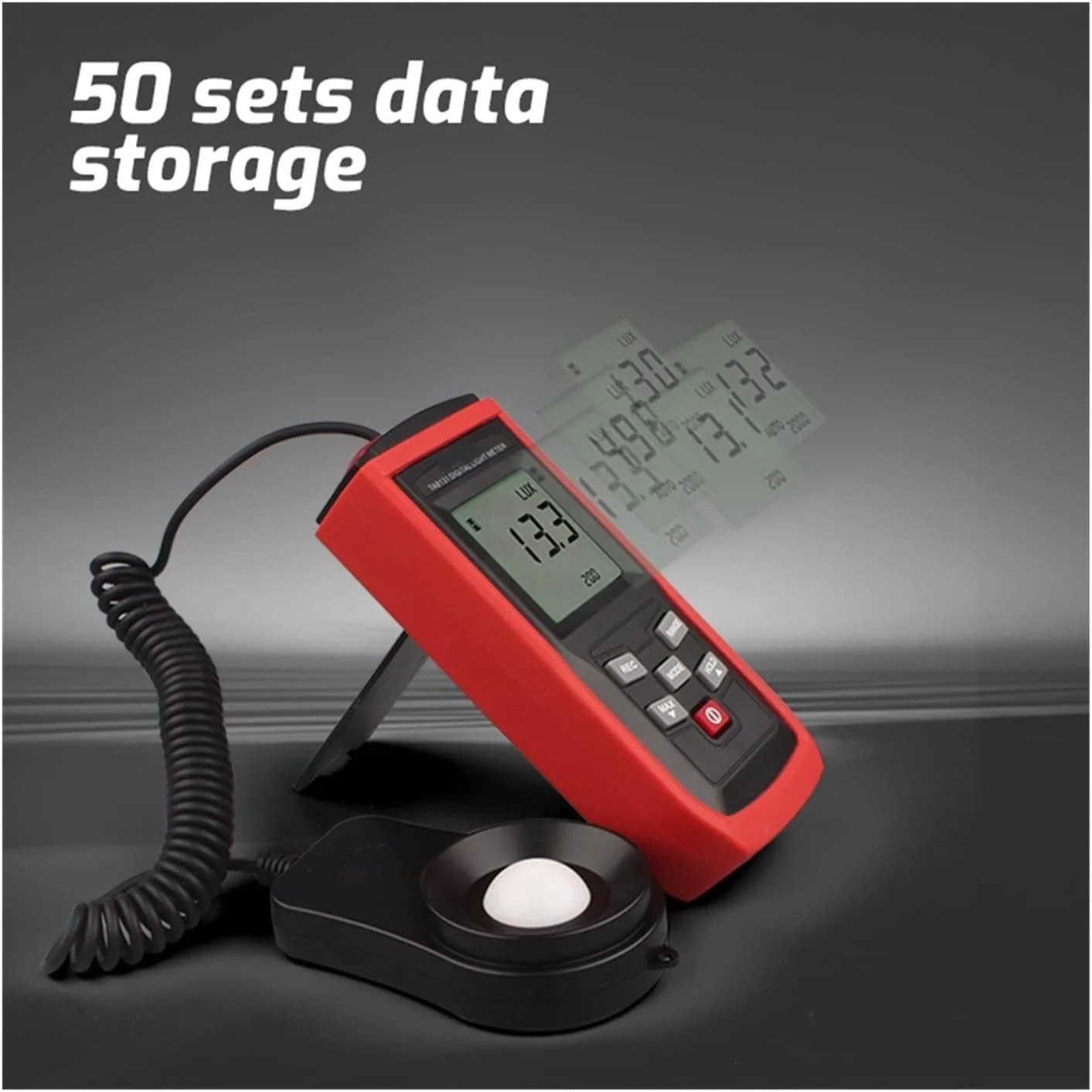 نور سنج دستی، نور سنج دیجیتال دستی عکاسی، نور سنج اسپلیت، نور سنج لوکس/Fc، ابزار تست محیطی برای تست فتومتریک، UV Leunlee نور سنج دستی، نور سنج دیجیتال دستی عکاسی، نور سنج اسپلیت، نور سنج لوکس/Fc، ابزار تست محیطی برای تست فتومتریک، UV Leunlee