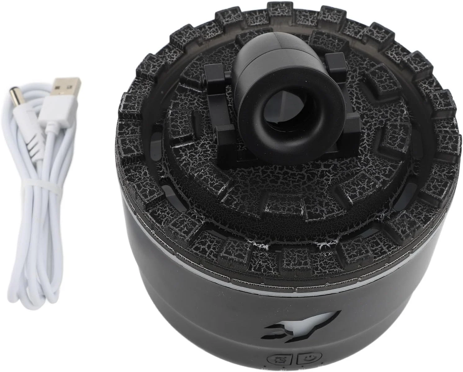 دستگاه بخور توپ با تایمر برای اتاق خواب، دستگاه پخش کننده اسانس و مرطوب کننده هوا، دستگاه آروماتراپی روغن های ضروری با چراغ های LED رنگارنگ، رومیزی کوچک خانگی (مشکی) دستگاه بخور توپ با تایمر برای اتاق خواب، دستگاه پخش کننده اسانس و مرطوب کننده هوا، دستگاه آروماتراپی روغن های ضروری با چراغ های LED رنگارنگ، رومیزی کوچک خانگی (مشکی)