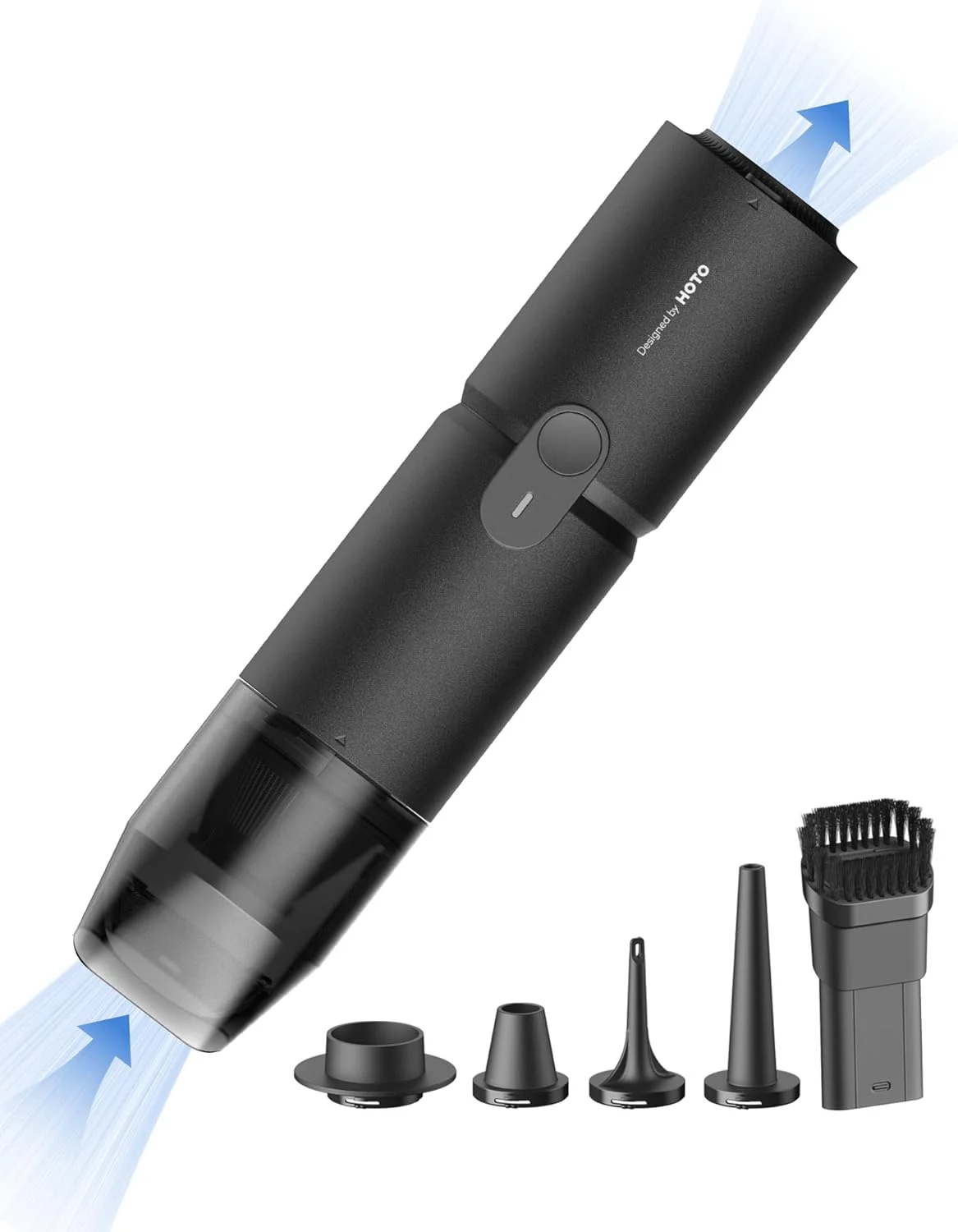 کپسول هوای فشرده HOTO مدل QWCXJ001