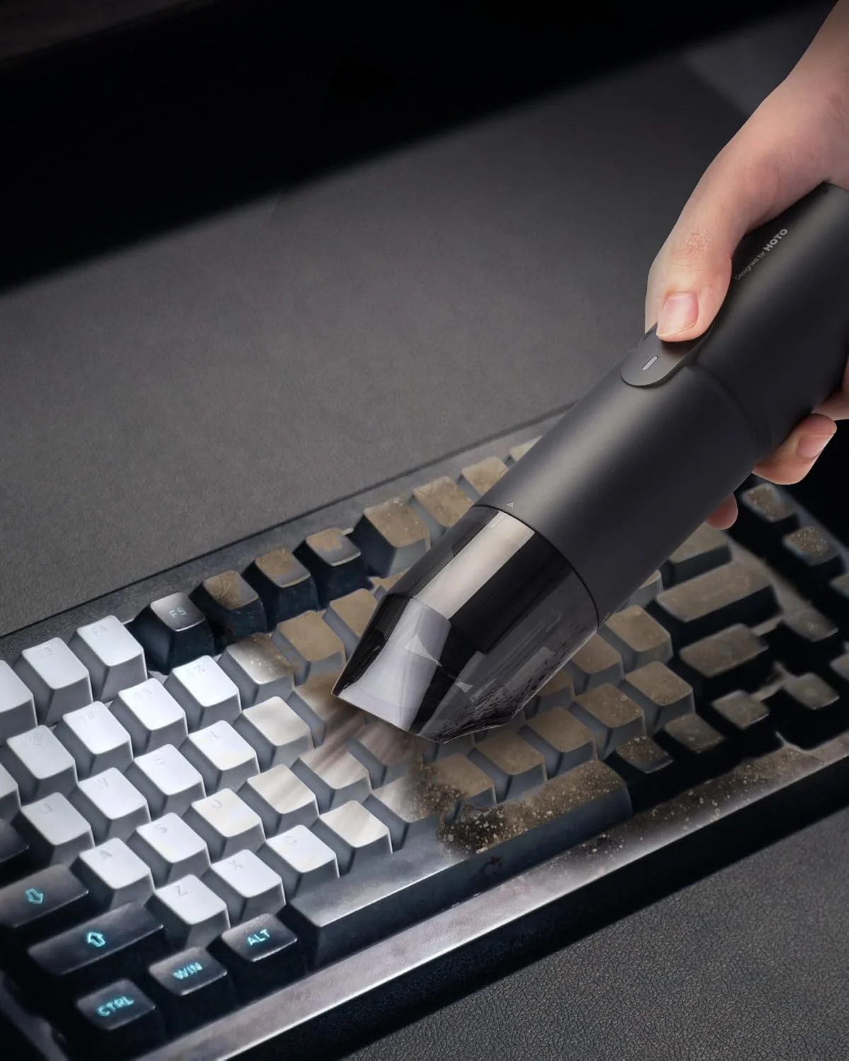 کپسول هوای فشرده HOTO مدل QWCXJ001