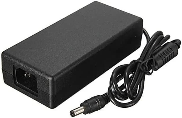 آداپتور منبع تغذیه Bluefield AC100-240V به DC 12V 3A برای دوربین مداربسته، کنترل دسترسی و لوازم جانبی