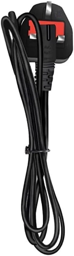 آداپتور منبع تغذیه Bluefield AC100-240V به DC 12V 3A برای دوربین مداربسته، کنترل دسترسی و لوازم جانبی