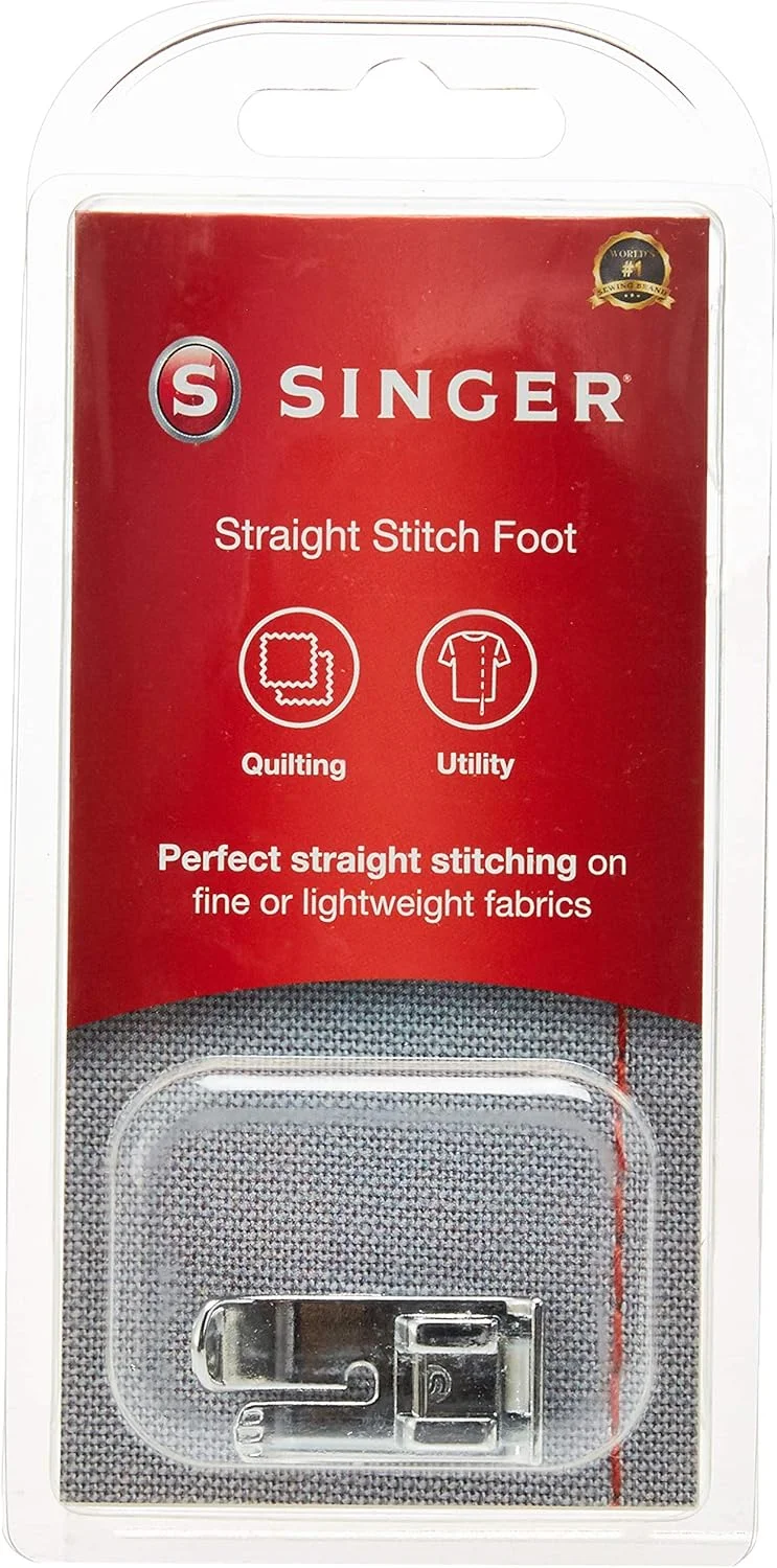 پایه دوخت مستقیم چرخ خیاطی SINGER® پایه دوخت مستقیم چرخ خیاطی SINGER®