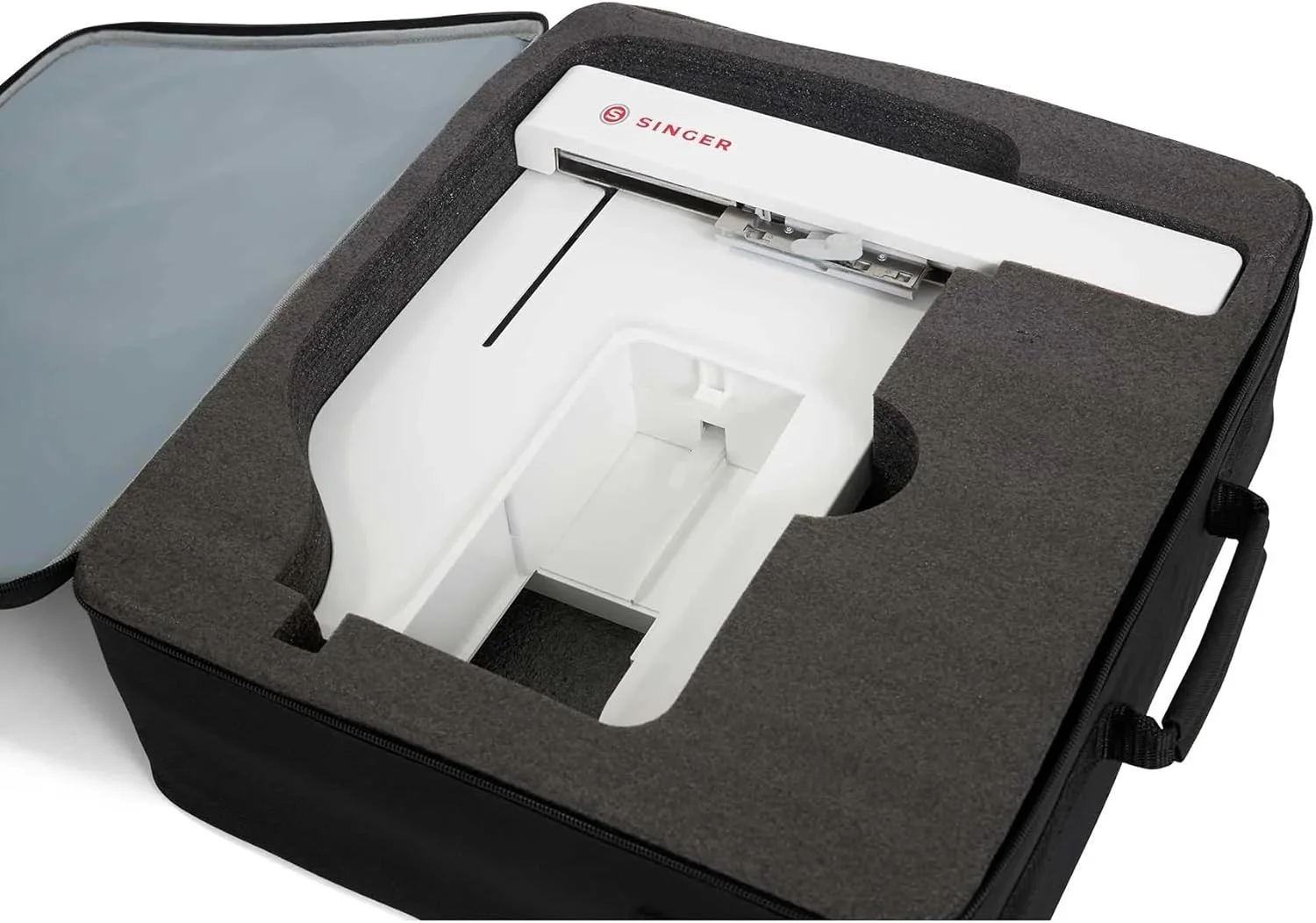 مجموعه چمدان SINGER® SE9180/9150 مجموعه چمدان SINGER® SE9180/9150