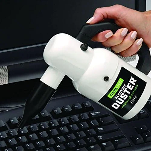 دمنده برقی مترو وکیوم مدل ED500 DataVac با توان 500 وات و ولتاژ 120 ولت و قدرت 0.75 اسب بخار