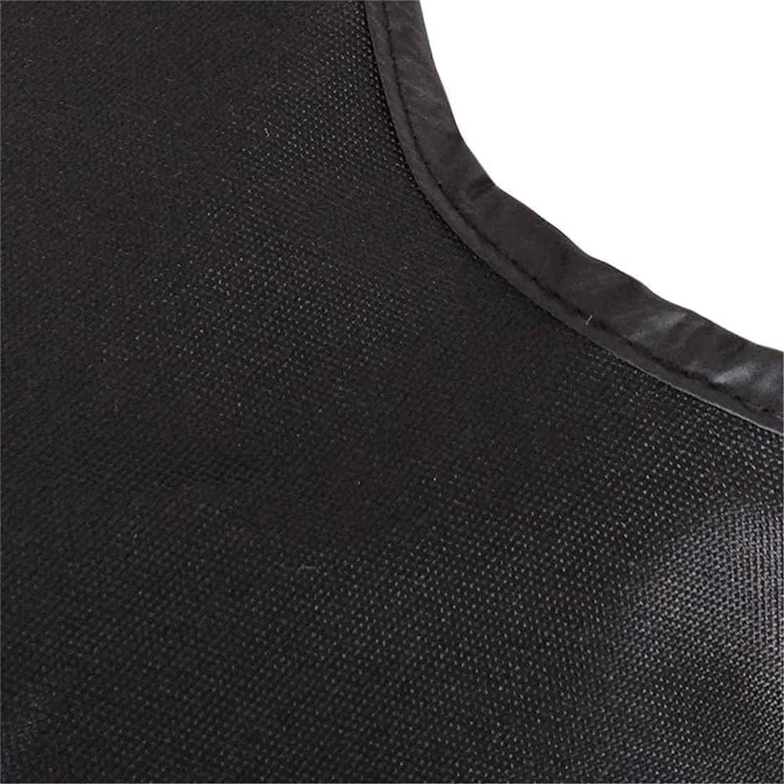 کیسه جاروبرقی، کیسه تخلیه پایین زیپی جاروبرقی برگ دمنده پلی استر، ظرفیت فوق العاده بزرگ، راندمان جمع آوری گرد و غبار، بادوام و تمیز کردن آسان، مناسب برای دمنده های برگ جاروبرقی 420D