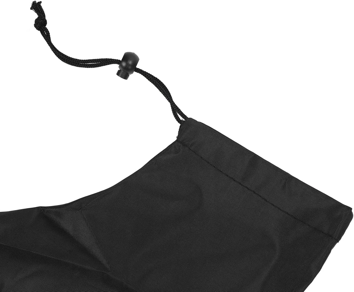 کیسه مکنده برگ DAUB، پارچه آکسفورد 420D، کیسه تخلیه زیپی پایین مکنده برگ، کیسه جایگزین مکنده برگ برای جاروبرقی و دمنده های برگ