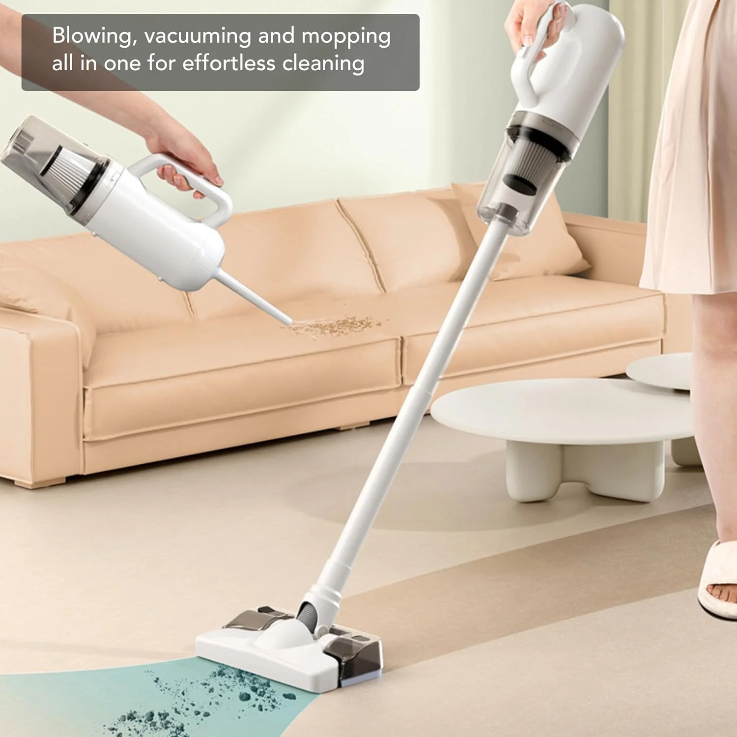 جاروبرقی عصایی شارژی، 30000 پاسکال 43000 دور در دقیقه 120 وات، جاروبرقی و تی ترکیبی مناسب حیوانات خانگی به همراه مخزن آب، جاروبرقی و دمنده دستی قابل شارژ برای کف سخت و فرش جاروبرقی عصایی شارژی، 30000 پاسکال 43000 دور در دقیقه 120 وات، جاروبرقی و تی ترکیبی مناسب حیوانات خانگی به همراه مخزن آب، جاروبرقی و دمنده دستی قابل شارژ برای کف سخت و فرش