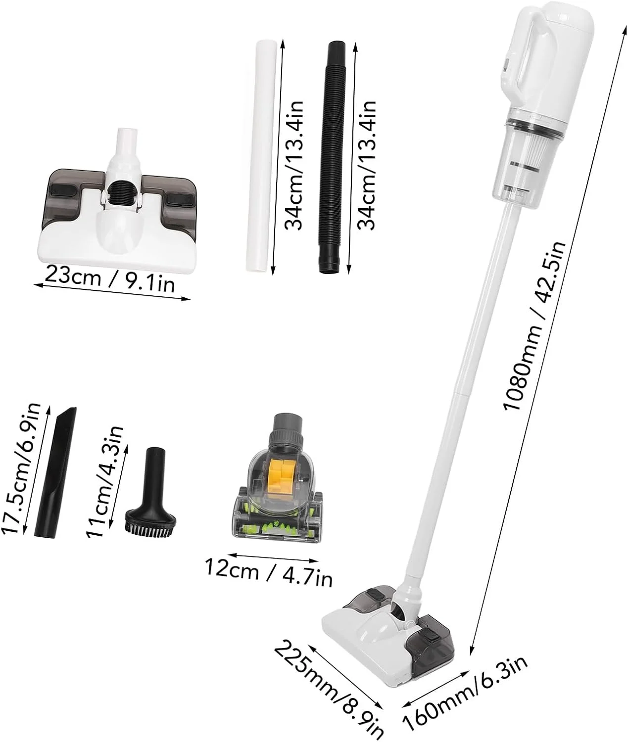 جاروبرقی عصایی شارژی، 30000 پاسکال 43000 دور در دقیقه 120 وات، جاروبرقی و تی ترکیبی مناسب حیوانات خانگی به همراه مخزن آب، جاروبرقی و دمنده دستی قابل شارژ برای کف سخت و فرش جاروبرقی عصایی شارژی، 30000 پاسکال 43000 دور در دقیقه 120 وات، جاروبرقی و تی ترکیبی مناسب حیوانات خانگی به همراه مخزن آب، جاروبرقی و دمنده دستی قابل شارژ برای کف سخت و فرش