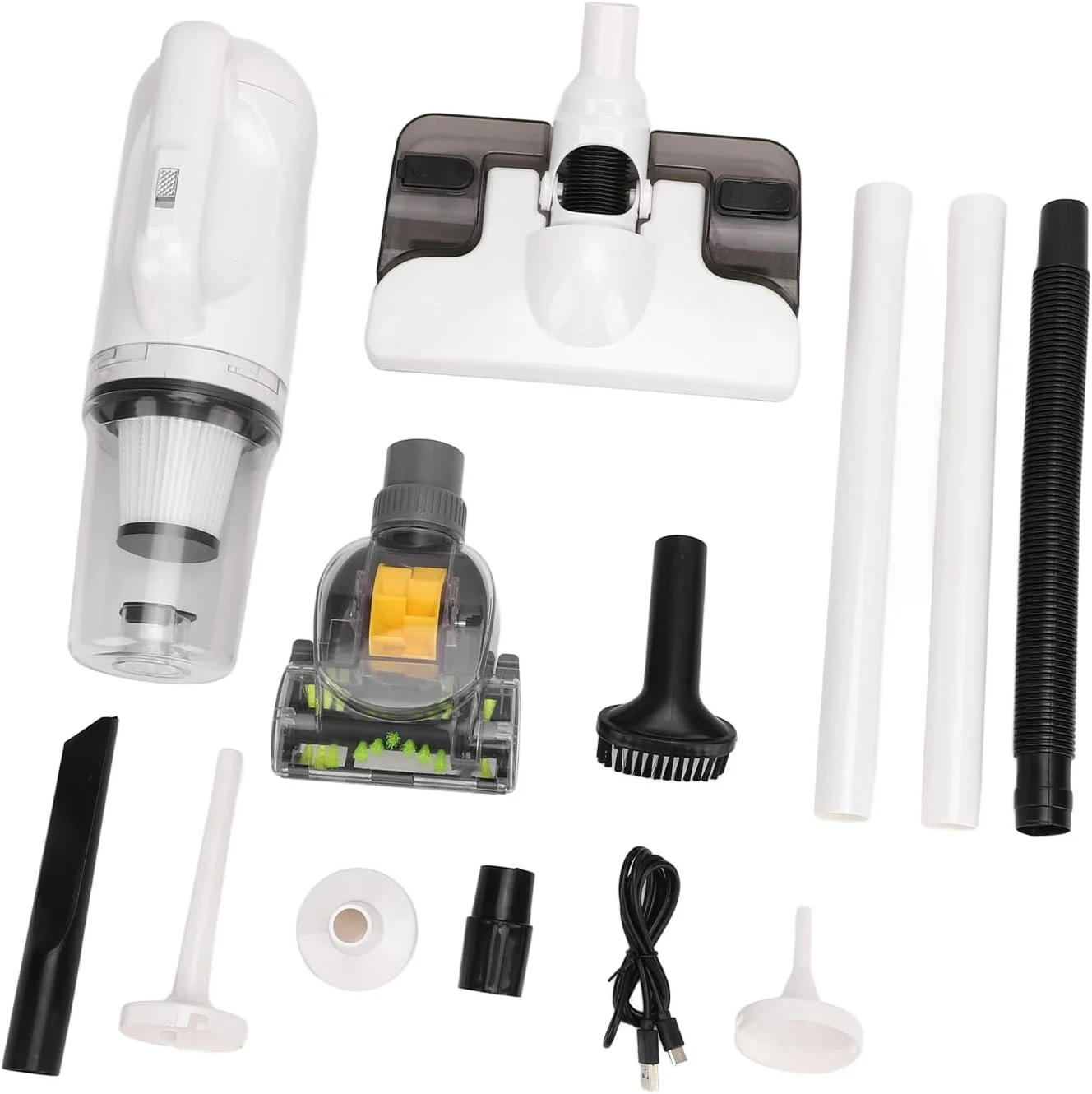 جاروبرقی عصایی شارژی، 30000 پاسکال 43000 دور در دقیقه 120 وات، جاروبرقی و تی ترکیبی مناسب حیوانات خانگی به همراه مخزن آب، جاروبرقی و دمنده دستی قابل شارژ برای کف سخت و فرش جاروبرقی عصایی شارژی، 30000 پاسکال 43000 دور در دقیقه 120 وات، جاروبرقی و تی ترکیبی مناسب حیوانات خانگی به همراه مخزن آب، جاروبرقی و دمنده دستی قابل شارژ برای کف سخت و فرش