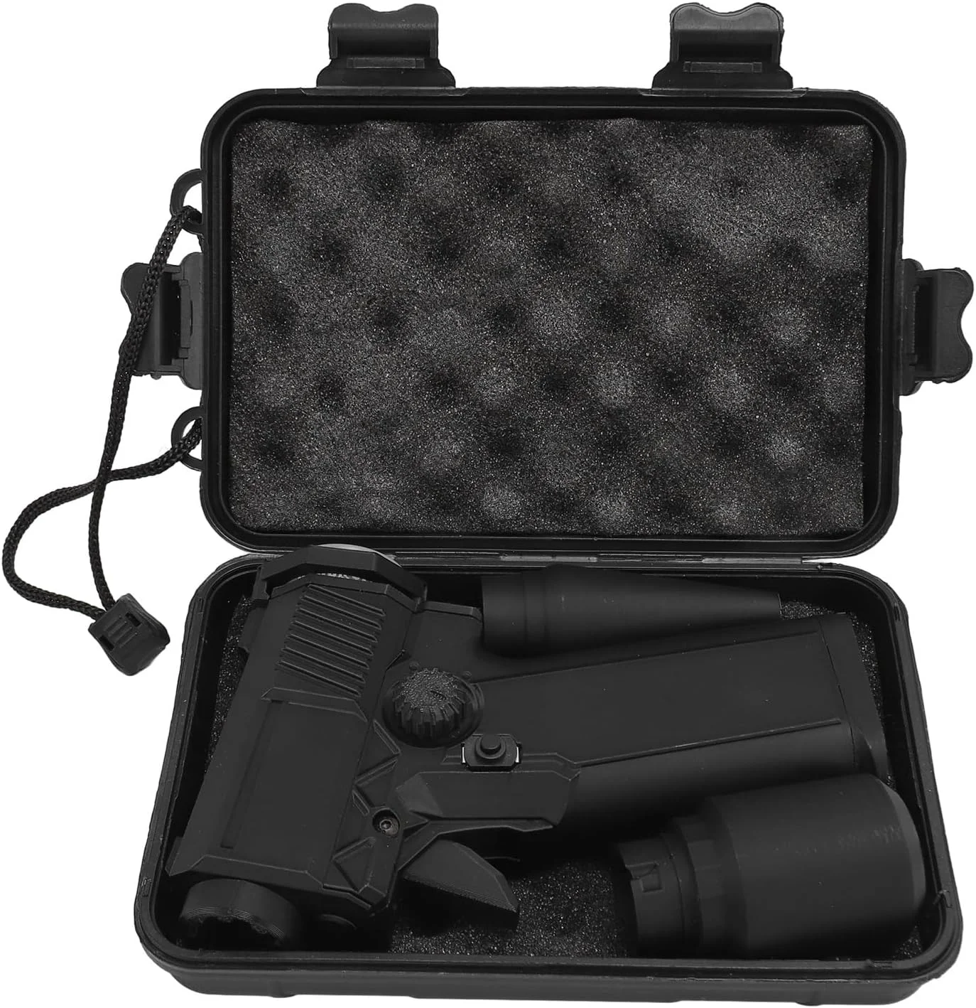 دمنده هوای برقی BusoTh، گردگیر هوای فشرده، جاروبرقی بی سیم، چند منظوره، کارآمد، 200000 دور در دقیقه، سرعت بالا، مقاومت در برابر دما، برای صفحه کلید کامپیوتر خودرو