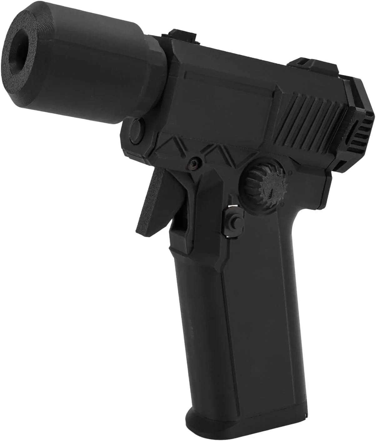 دمنده هوای برقی BusoTh، گردگیر هوای فشرده، جاروبرقی بی سیم، چند منظوره، کارآمد، 200000 دور در دقیقه، سرعت بالا، مقاومت در برابر دما، برای صفحه کلید کامپیوتر خودرو