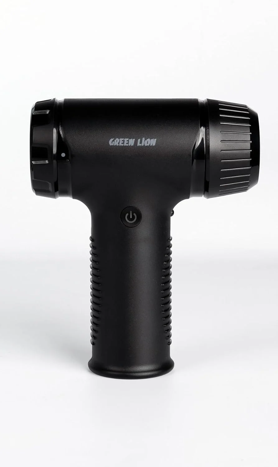 جاروبرقی و دمنده گرد و غبار بی سیم 2 در 1 گرین لاین 55 وات - مشکی