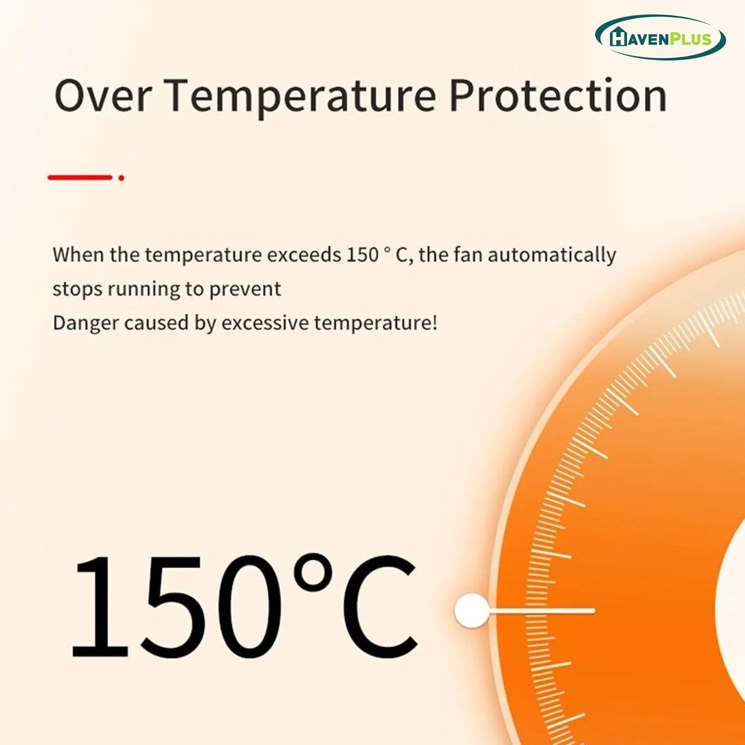 فن توربو HavenPlus همراه با کیت جاروبرقی - فن دمنده 140,000 دور در دقیقه، باتری 8000 میلی آمپر ساعتی، سرعت قابل تنظیم، فن دمنده کوچک و فن باربیکیو - جاروبرقی قدرتمند برای خودرو، کامپیوتر، شارژ سریع Type-C