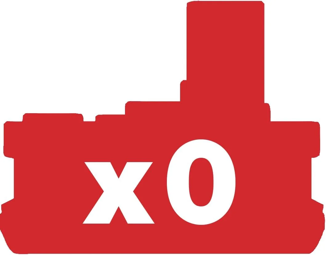 دمنده باتری خور ریوبی مدل OBL1820S، 18 ولت ONE+، سرعت 245 کیلومتر بر ساعت، 2.6 متر مکعب بر دقیقه (فقط بدنه) دمنده باتری خور ریوبی مدل OBL1820S، 18 ولت ONE+، سرعت 245 کیلومتر بر ساعت، 2.6 متر مکعب بر دقیقه (فقط بدنه)