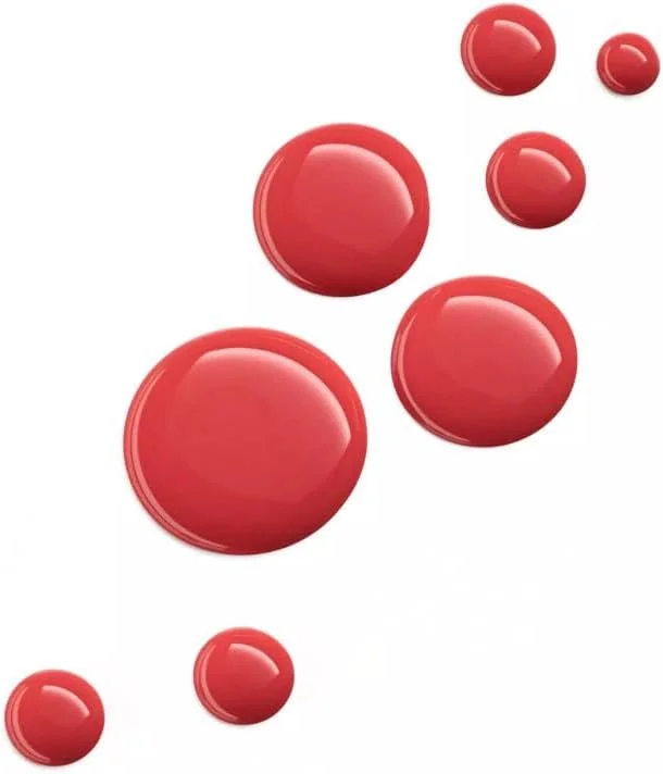 لاک ژلی ناخن esmalte de uñas شماره 52 - مرجانی شاید 8 میلی لیتر لاک ژلی ناخن esmalte de uñas شماره 52 - مرجانی شاید 8 میلی لیتر