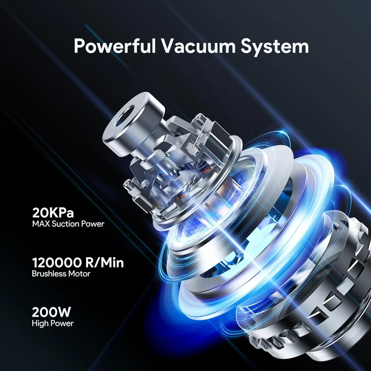 جاروبرقی دستی Bagotte، جاروبرقی شارژی دستی، جاروبرقی خودرو جاروبرقی دستی Bagotte، جاروبرقی شارژی دستی، جاروبرقی خودرو