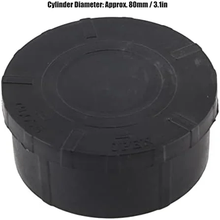 فیلتر صدا خفه کن کمپرسور هوا 3/4 25 میلی متر کاهنده نویز برای کمپرسور اسکرو و کمپرسور پیستونی