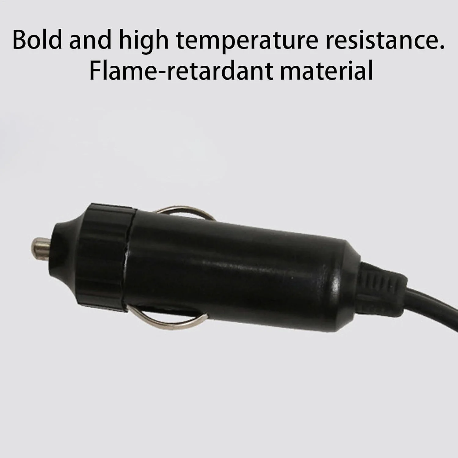 جعبه ابزار کمپرسور هوا - کیت ابزار تعمیرات فضای باز - مجموعه پمپ باد فشار قوی 12 ولت برای دوچرخه، موتور سیکلت، کامیون، RV، کمپینگ، مسافرت، مصارف خانگی، شرایط اضطراری و کمک های کنار جاده ای جعبه ابزار کمپرسور هوا - کیت ابزار تعمیرات فضای باز - مجموعه پمپ باد فشار قوی 12 ولت برای دوچرخه، موتور سیکلت، کامیون، RV، کمپینگ، مسافرت، مصارف خانگی، شرایط اضطراری و کمک های کنار جاده ای