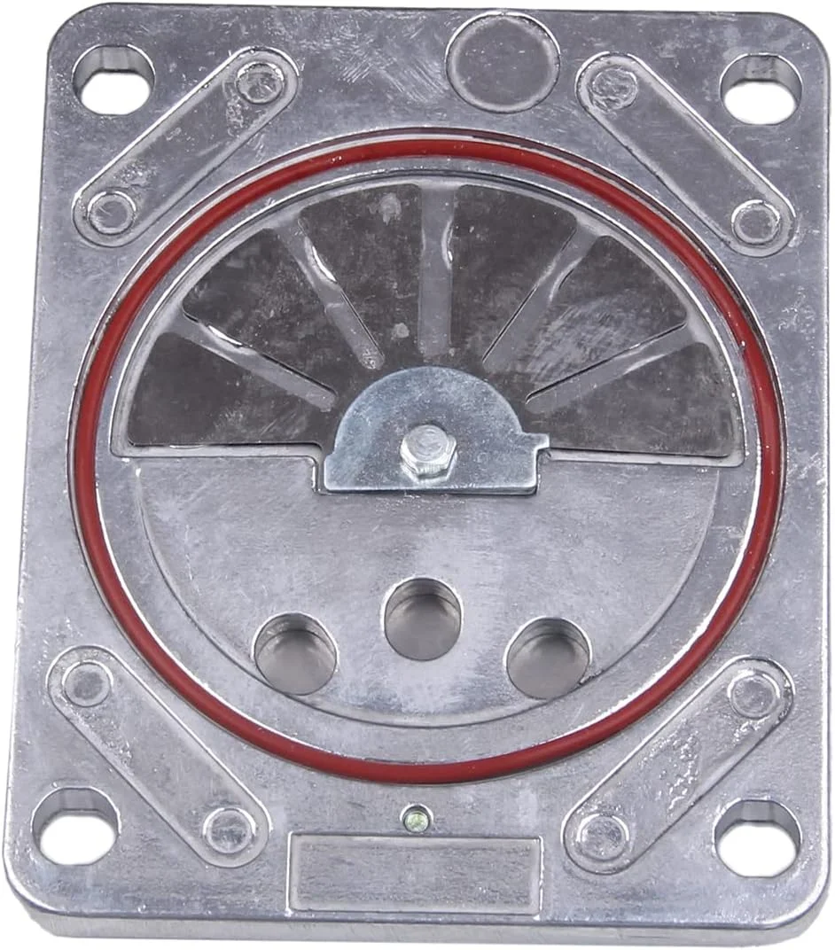 کیت صفحه سوپاپ کمپرسور جدید BH-Motor برای کمپرسور هوا DeVilbiss Craftsman Porter Cable Black Decker DeWALT جایگزین # Z-AC-0032 ZAC0032