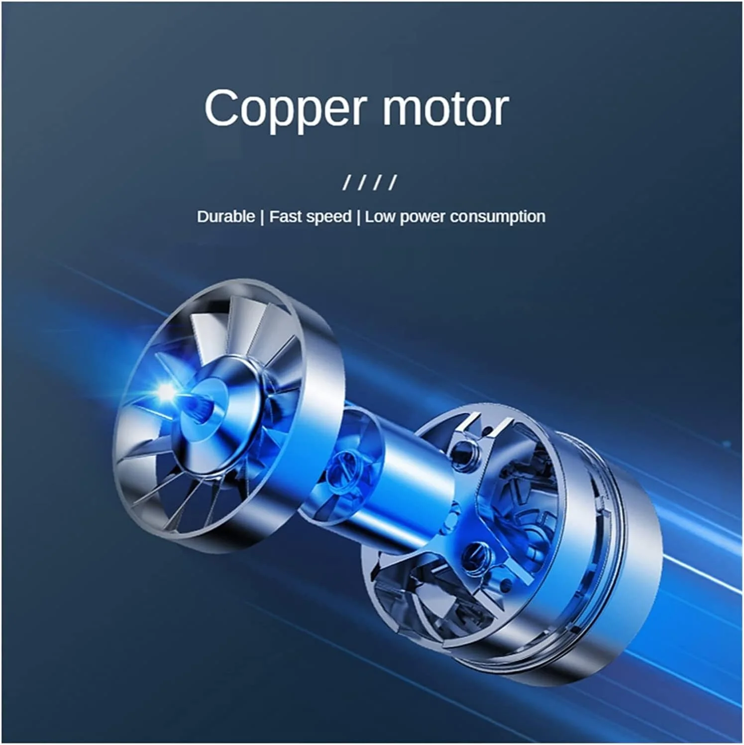 پمپ باد دیجیتال خودرو، پمپ هوای جهانی خودرو 12 ولت، ابزار برقی باد کردن، دستگاه کمپرسور هوای خودرو، پمپ باد تایر با فشارسنج دیجیتال و چراغ قوه (نمایشگر دیجیتال)