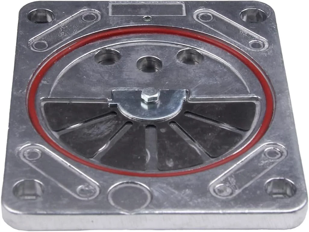 کیت صفحه سوپاپ کمپرسور جدید BH-Motor برای کمپرسور هوا DeVilbiss Craftsman Porter Cable Black Decker DeWALT جایگزین # Z-AC-0032 ZAC0032