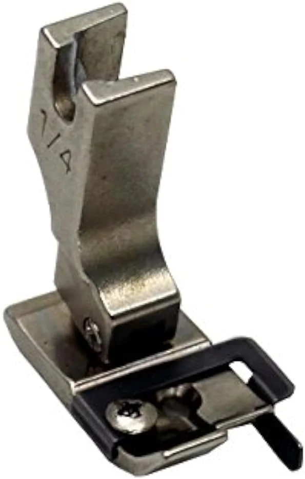 پایه دوخت درز ¼ اینچی Juki برای سری TL و سایر مدل ها پایه دوخت درز ¼ اینچی Juki برای سری TL و سایر مدل ها