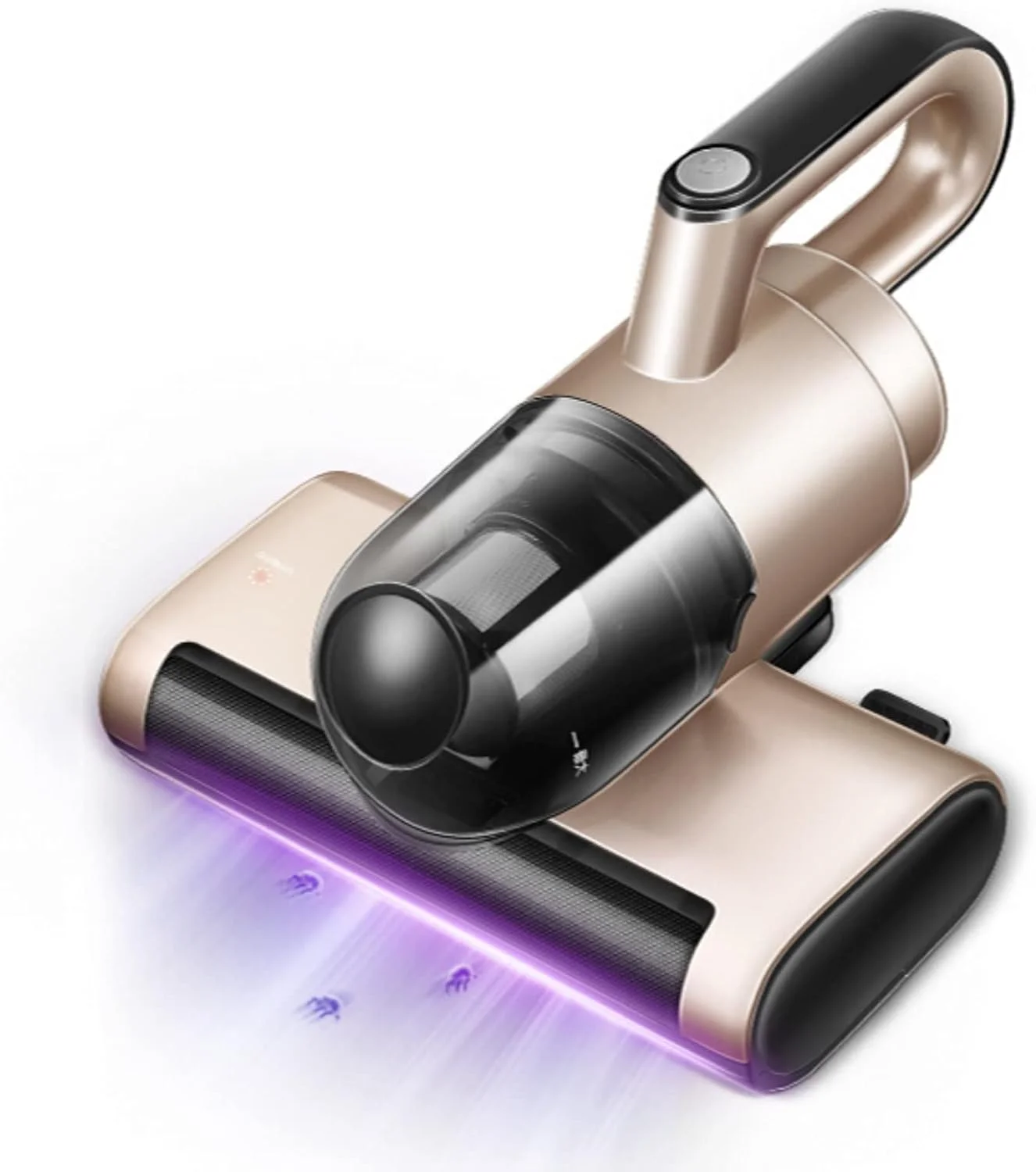 جاروبرقی UV ضد کنه با فیلتراسیون هپا، جاروبرقی دستی، دستگاه تمیز کننده تشک، ابزار حذف کنه، مکش قوی 10Kpa، تمیز کردن عمیق کنه ها برای تشک، بالش، مبل و فرش جاروبرقی UV ضد کنه با فیلتراسیون هپا، جاروبرقی دستی، دستگاه تمیز کننده تشک، ابزار حذف کنه، مکش قوی 10Kpa، تمیز کردن عمیق کنه ها برای تشک، بالش، مبل و فرش