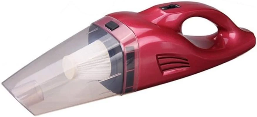 جاروبرقی خودرو FYUITGT، متنوع، بی سیم، قابل حمل، دستی، 2 رنگ، قابل شارژ، مناسب برای خشک و تر، مقاوم (قرمز) جاروبرقی خودرو FYUITGT، متنوع، بی سیم، قابل حمل، دستی، 2 رنگ، قابل شارژ، مناسب برای خشک و تر، مقاوم (قرمز)