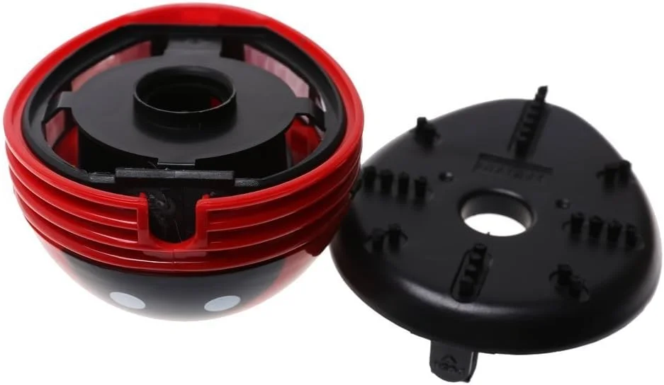 جاروبرقی رومیزی کوچک برقی Jzhen، جاروبرقی دستی کوچک جمع کننده گرد و غبار طرح کفشدوزک مناسب دفتر کار جاروبرقی رومیزی کوچک برقی Jzhen، جاروبرقی دستی کوچک جمع کننده گرد و غبار طرح کفشدوزک مناسب دفتر کار