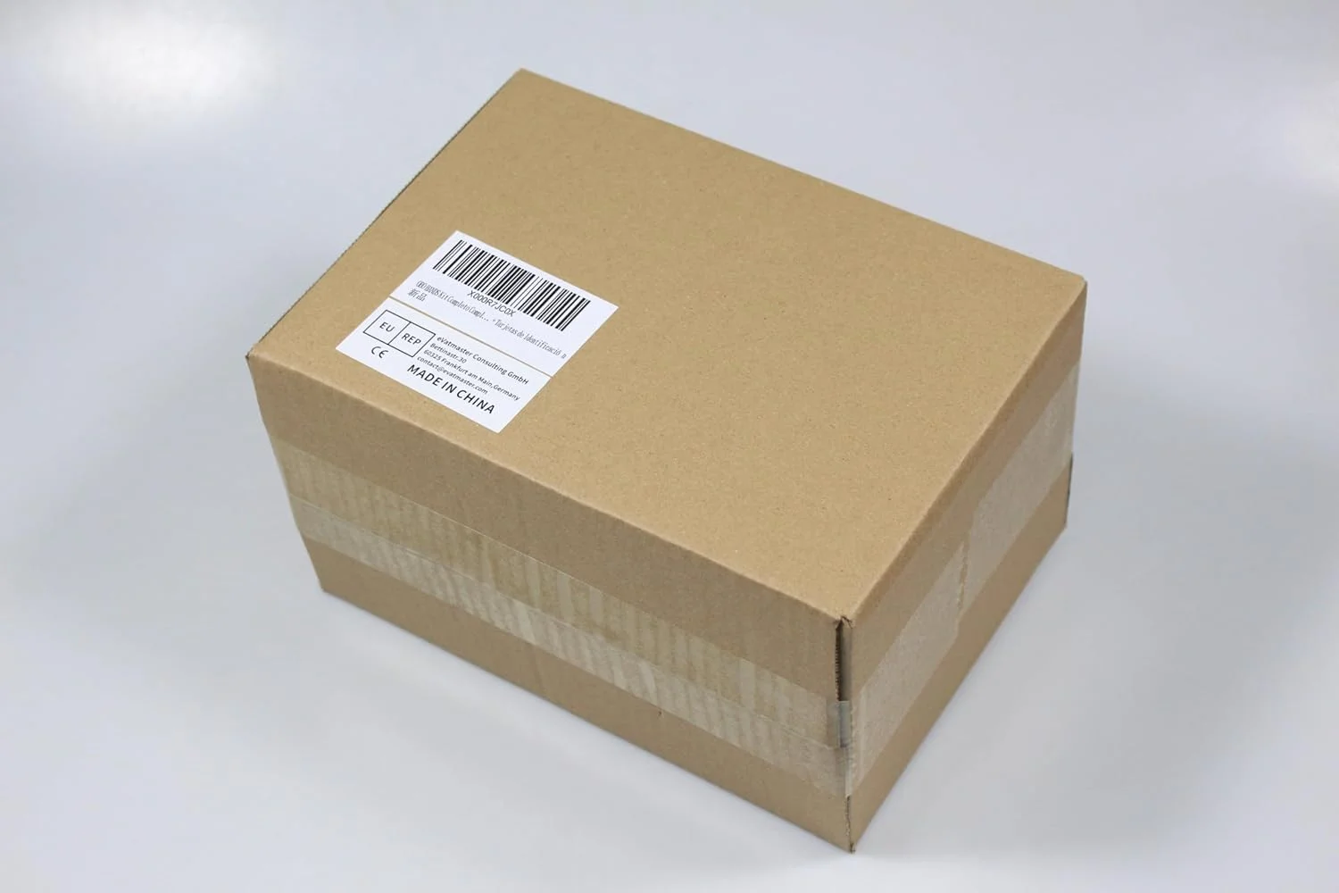 کیت کامل سیستم کنترل دسترسی درب OBO HANDS شامل کارتخوان T11 + قفل مغناطیسی 180KG + منبع تغذیه + دکمه خروج + 10 عدد کارت کلید ID کیت کامل سیستم کنترل دسترسی درب OBO HANDS شامل کارتخوان T11 + قفل مغناطیسی 180KG + منبع تغذیه + دکمه خروج + 10 عدد کارت کلید ID