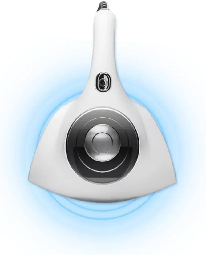 جاروبرقی تخت خواب KASTWAVE، جاروبرقی UV تشک، جاروبرقی دستی، تمیز کننده کارآمد با مکش فوق العاده