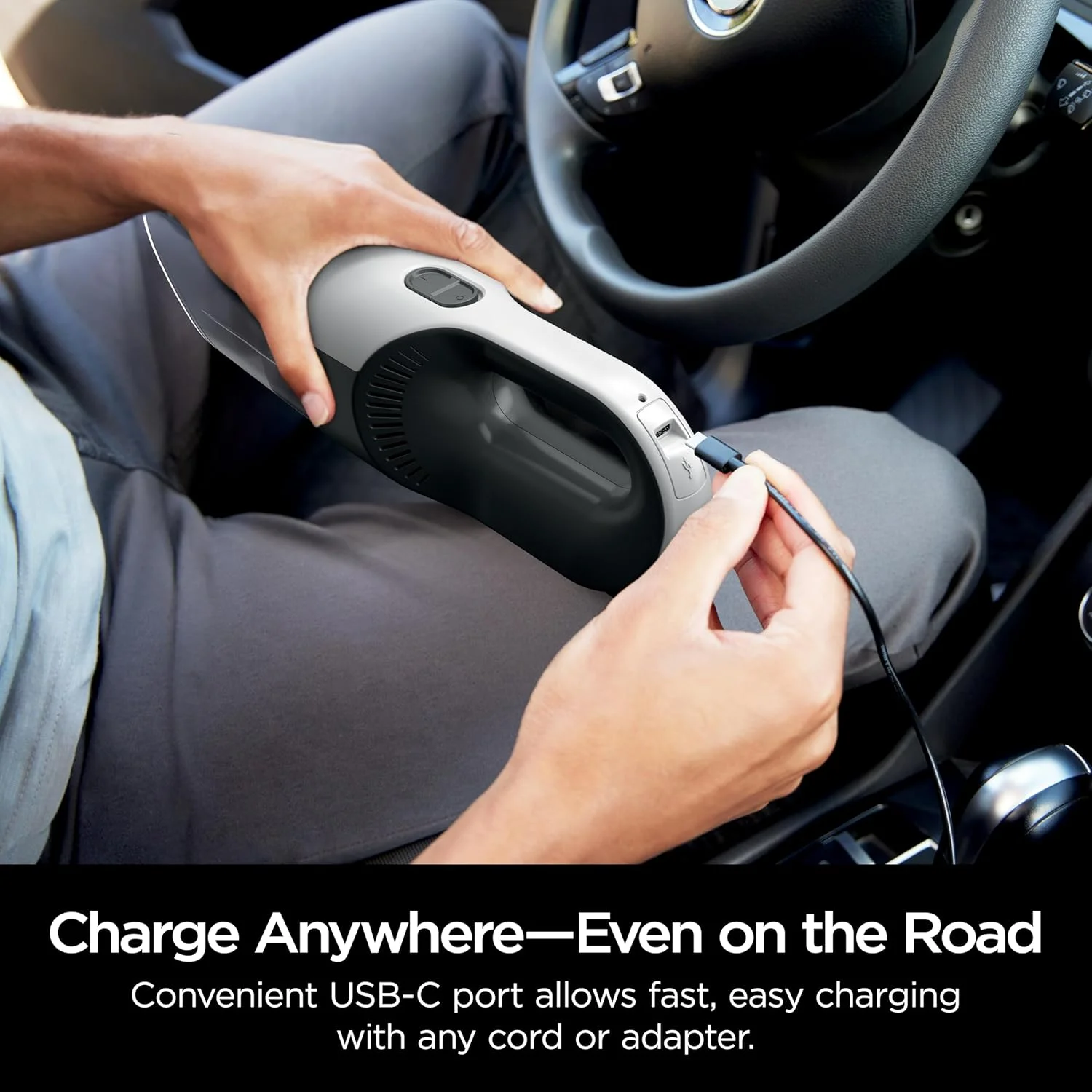 جاروبرقی دستی شارک Cyclone PET با مکش HyperVelocity، جمع آوری قدرتمند موی حیوانات خانگی، سبک وزن، مخزن گرد و غبار XL، شامل ابزار اثاثه یا لوازم داخلی، ابزار شکاف 8 اینچی، برس تمیز کننده، سفید مرواریدی، AA701 جاروبرقی دستی شارک Cyclone PET با مکش HyperVelocity، جمع آوری قدرتمند موی حیوانات خانگی، سبک وزن، مخزن گرد و غبار XL، شامل ابزار اثاثه یا لوازم داخلی، ابزار شکاف 8 اینچی، برس تمیز کننده، سفید مرواریدی، AA701