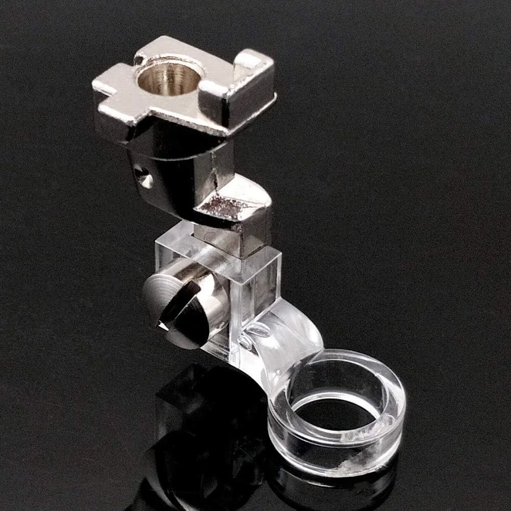 آداپتور پایه خط کش برنینا YEQIN مدل 0083687000 (سایز: 77) و پایه دوخت تکه دوزی 1/4 اینچی شفاف با ساق کوتاه برای دوخت آزاد آداپتور پایه خط کش برنینا YEQIN مدل 0083687000 (سایز: 77) و پایه دوخت تکه دوزی 1/4 اینچی شفاف با ساق کوتاه برای دوخت آزاد