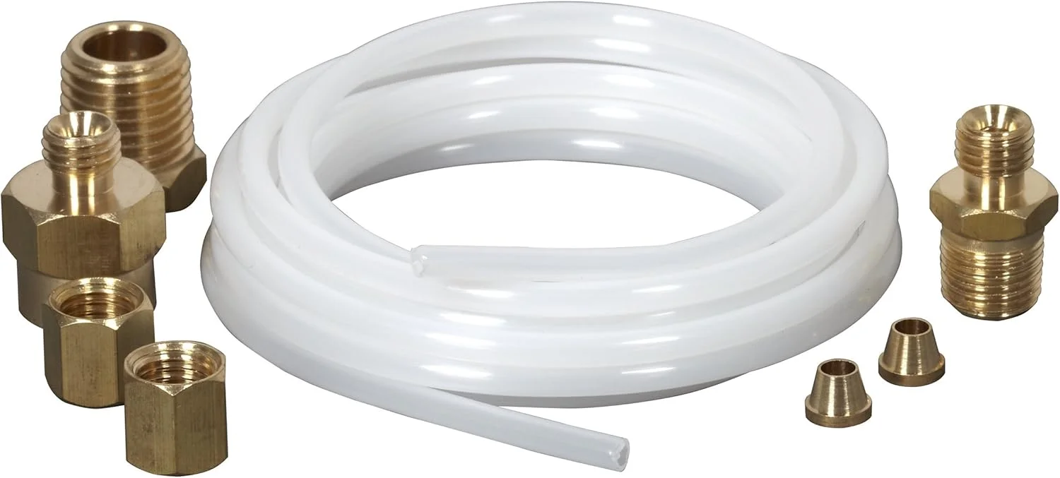 کیت لوله نایلونی BOSCH SP0F000006 برای گیج ها